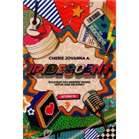 Image of Iridescent