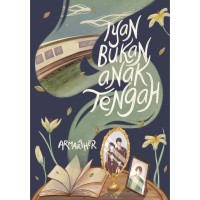Image of Iyan Bukan Anak Tengah