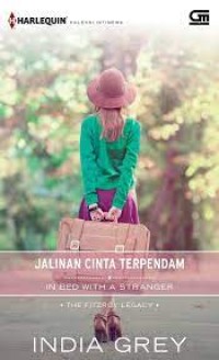 Image of Jalinan Cinta Terpendam