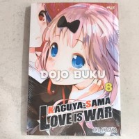 Image of Kaguya-Sama : Love is War Vol. 8