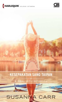 Image of KESAPAKATAN SANG TAIPAN