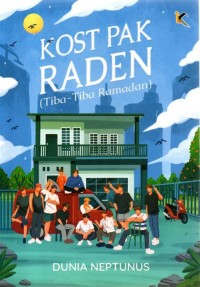 Image of Kost Pak Raden : Tiba-tiba Ramadhan