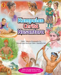 Image of Kumpulan Cerita Nusantara