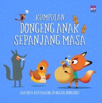Image of Kumpulan Dongeng Anak Sepanjang Masa