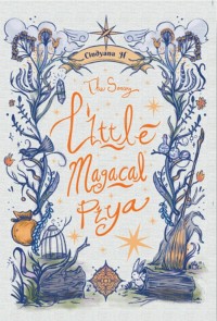 Image of Little Magacal Piya