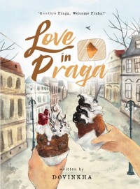 Image of Love in Praga