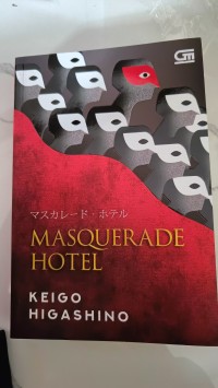 Image of Masquerade Hotel