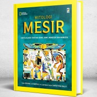 Image of Mitologi Mesir