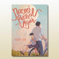 Image of Narasi Perihal Ayah