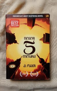 Image of Negeri 5 Menara