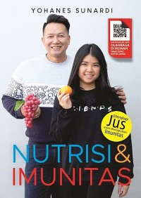 Image of Nutrisi dan Imunitas