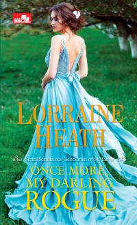Image of Once More, My Darling Rogue