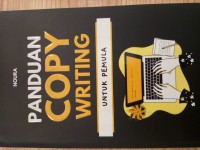 Image of Panduan Copywriting Untuk Pemula