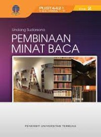 Image of Pembinaan Minat Baca