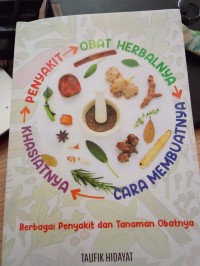 Image of Penyakit..Obat Herbalnya..Cara Membuatnya..Khasiatnya