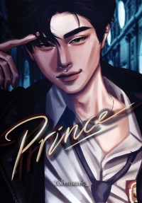 Image of Prince