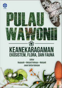 Image of Pulau Wawonii : Keanekaragaman ekosistem, Flora, dan Fauna