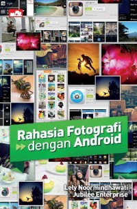 Image of Rahasia Fotografi dengan Android