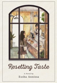 Image of Resseting Taste