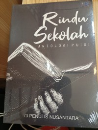 Image of Rindu Sekolah