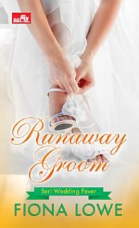 Image of Runaway Groom