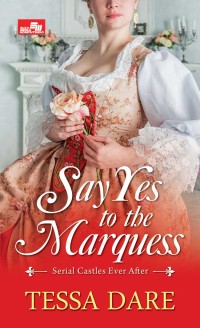 Image of Say Yes To The Marquess