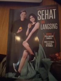 Image of Sehat dan Langsung