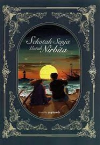 Image of Sekotak senja Untuk Nirbita