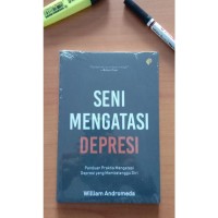 Image of Seni Mengtasi Depresi