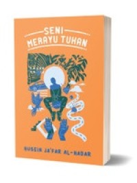 Image of Seni merayu tuhan