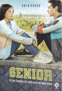 Image of Senior
