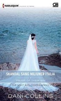 Image of Skandal Sang Miliuner Italia