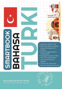 Image of Smartbook Bahasa Turki