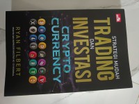 Image of Strategi Mudah Tranding dan Investasi Cryptocurrency