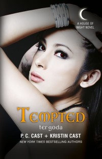 Image of Tempted