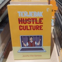 Image of Terjebak Hustle Culture
