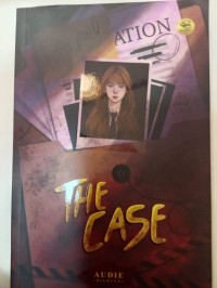 Image of The Case