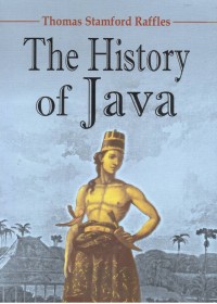 Image of The History of Java