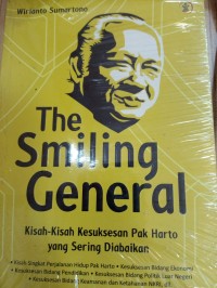 Image of The Smiling General