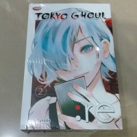 Image of Tokyo Ghoul: RE Vol. 2