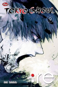 Image of Tokyo Ghoul: RE Vol. 9