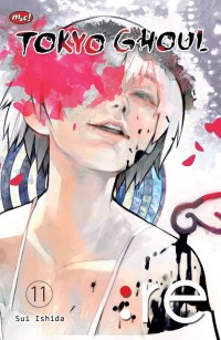 Image of Tokyo Ghoul: RE Vol. 11