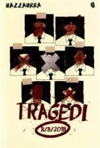 Image of Tragedi  8/8/2018