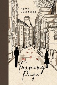 Image of Turning Page