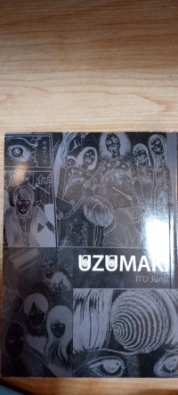 Image of Uzumaki