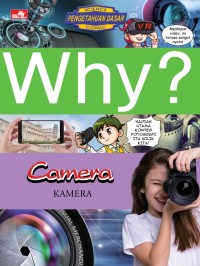 Image of Why? Camera- Kamera