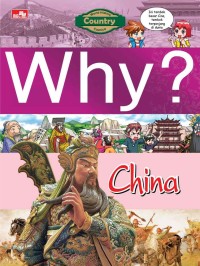 Image of Why? Country- China