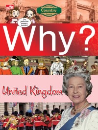Image of Why? Country- United Kingdom