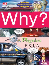 Image of Why? Physics- Fisika