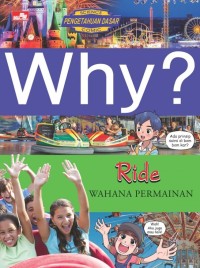 Image of Why? Ride- Wahana Permainan